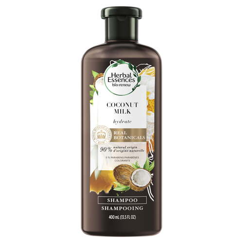 Herbal Essence Shampoo