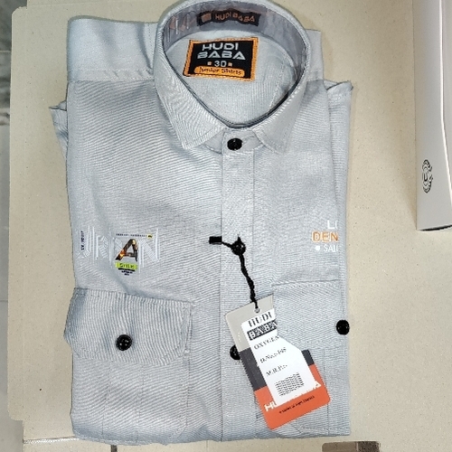 Kids Shirts By Baba Manufacturing Co.