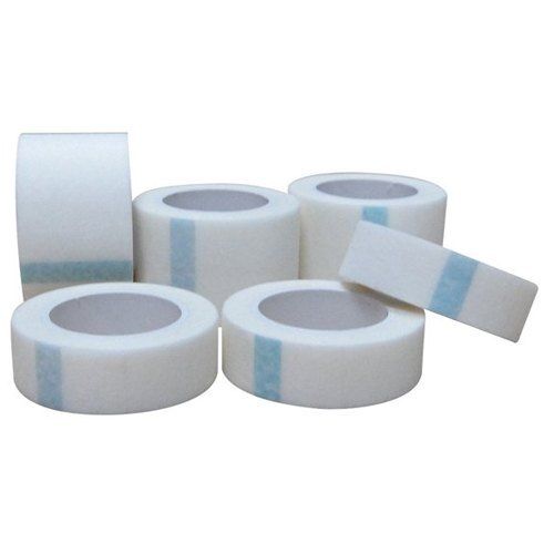 White Micropore Surgical Tape