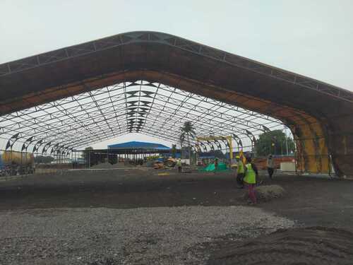 Monsoon Shed on Rent