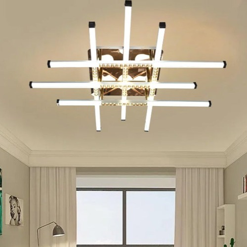 Mosica LED Smart Voice Assist Chandelier SW-12365