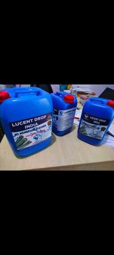 Ro Membrane Cleaner Chemicals