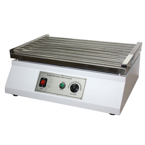 Slide Drying Hot Plate