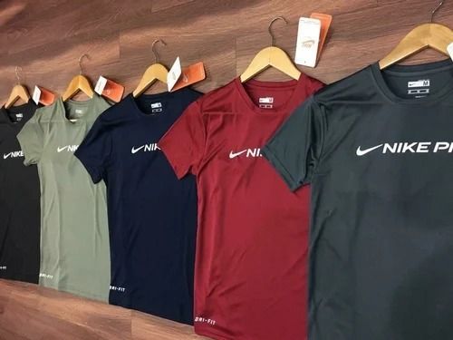 Sport Jersey T Shirt