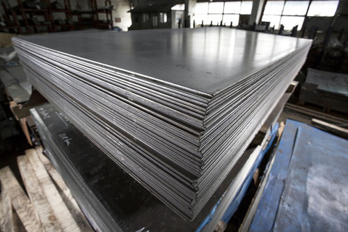 Stailnless Steel 304 Sheet