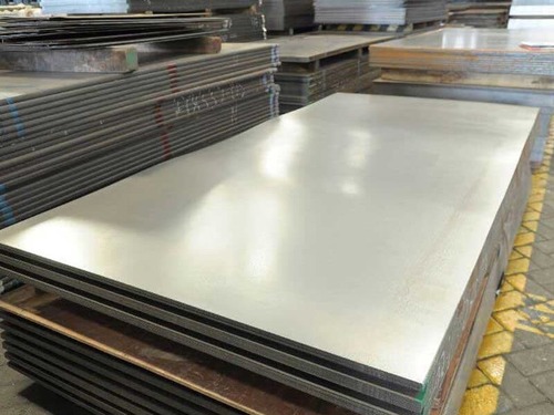 Stailnless Steel 330 Sheet