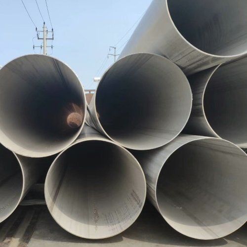 Statinless Steel 321 Pipe