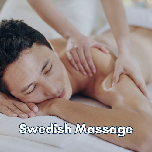Swedish Massage In Palanpur