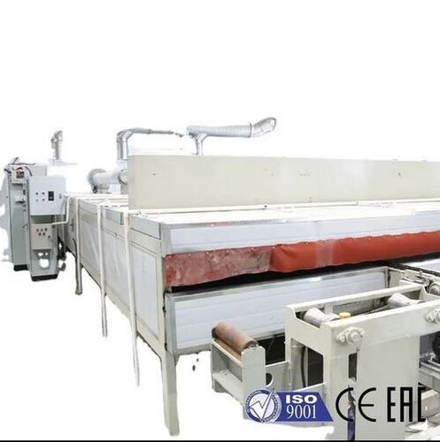 guard rail roll forming machine