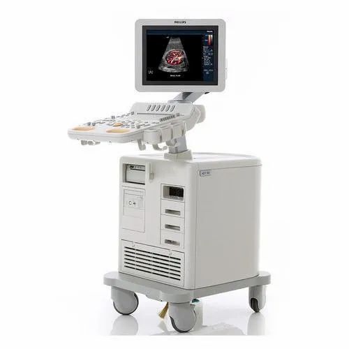 Ultrasound Sonography Machine