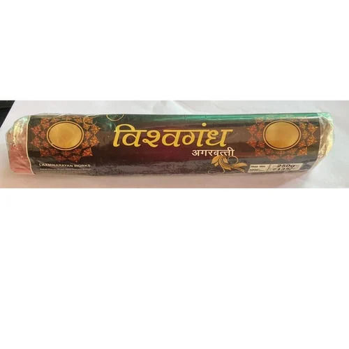 Vishwaghand Brown Aromatic Incense Sticks