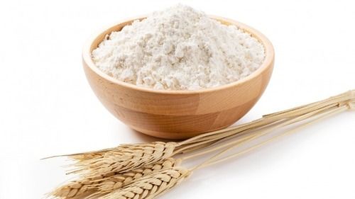 Wheat Starch