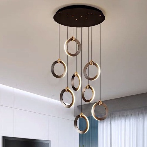 chandelier