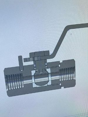 Ball Valve