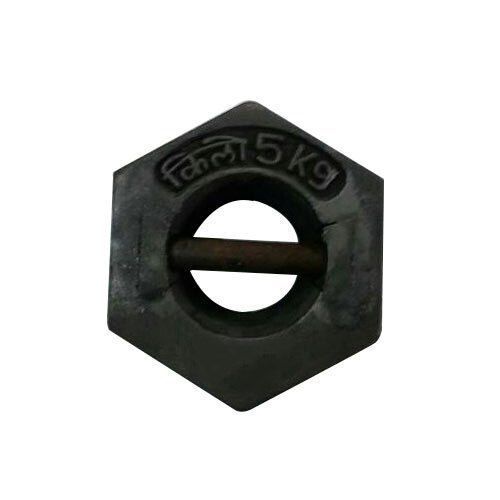 cast iron weights