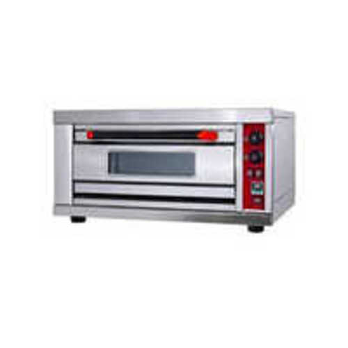 Commercial Kitchen Electric Deck Oven