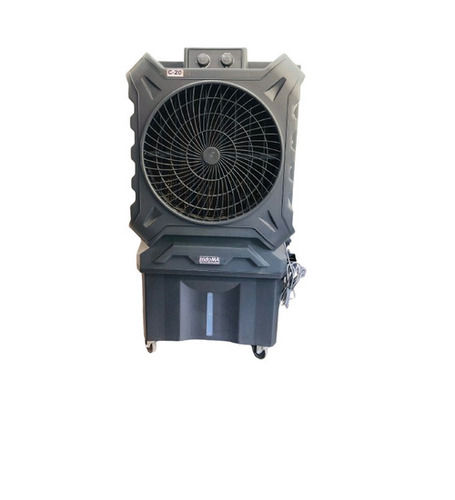 Domestic Plastic Air Cooler