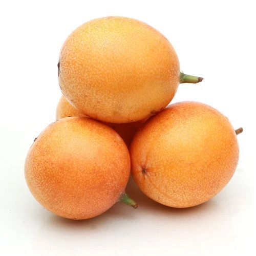 Fresh Orange Fruit