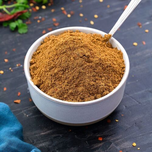 No Artificial Color And Rich In Taste Garm Masala Powder