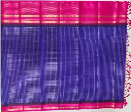 Ladies Handloom Balahandlooms Kuppadam Saree