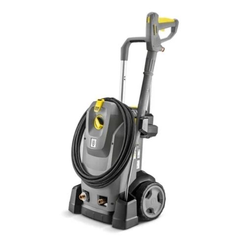 High Pressure Washer