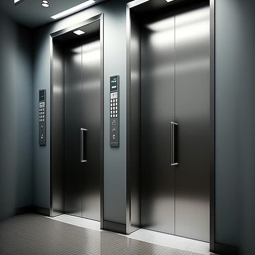 Easy To Install Home Elevator