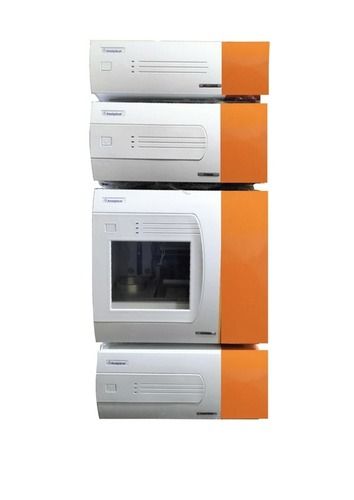 iUHPLC HPLC 3000 PLUS