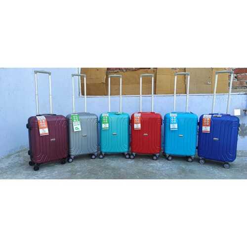 Luggage Trolley Bags