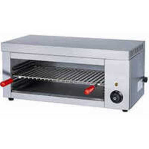 Commercial Kitchen Electric Salamander Machine