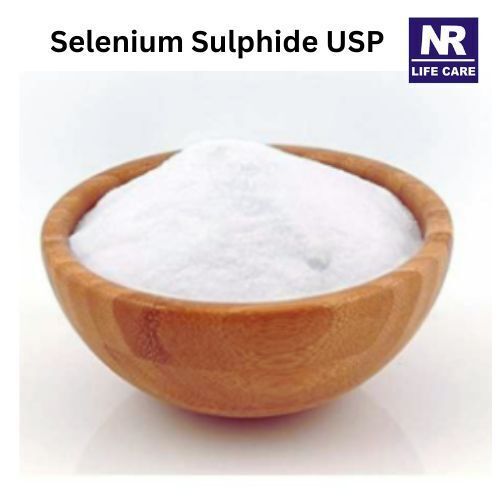 Selenium Disulphide USP 7488-56-4