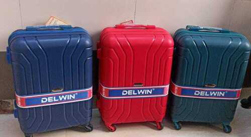 Wheel Trolley Bag