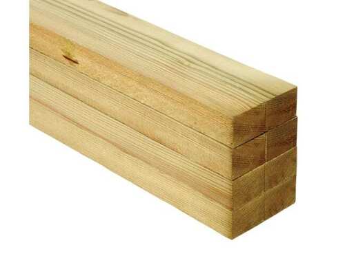 Wood Timber