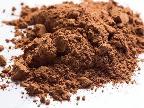 100% Pure Organic Natural Brown Cocoa Powder