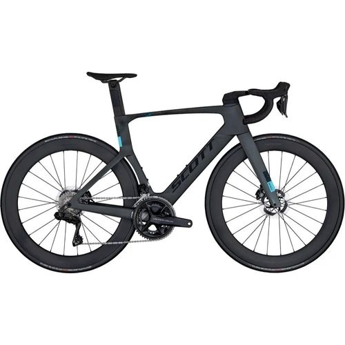 Scott bicycle best sale