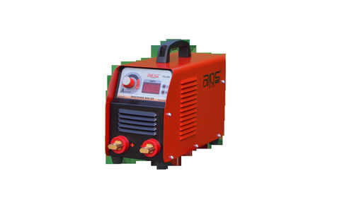 Arc Stick Welding Machine Mmaw Smaw