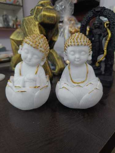 Baby Buddha Statue For Religious