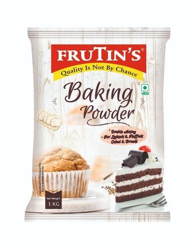 baking powder