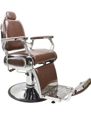 Barber Chair