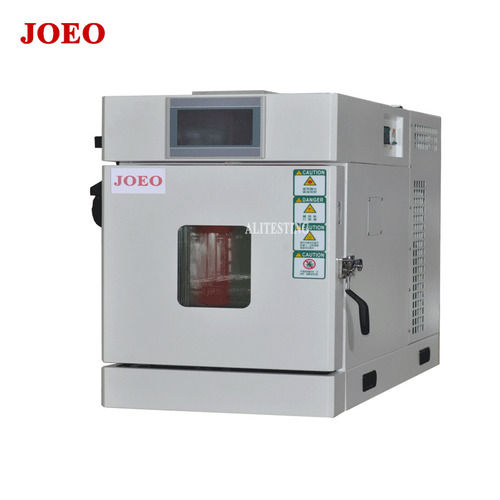 Easy Installation Benchtop Temperature Chamber 32L