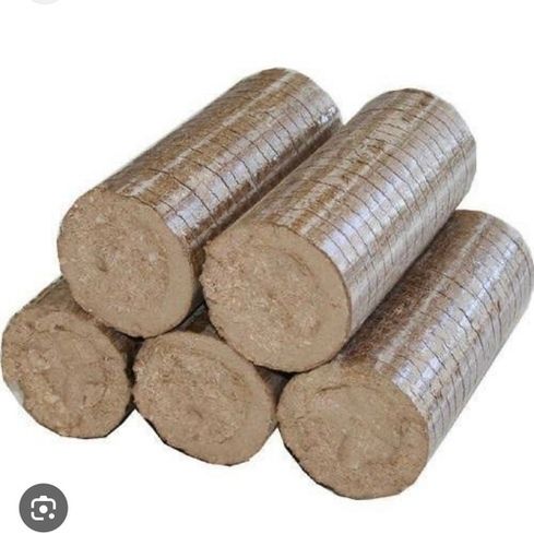 Biomass Briquette