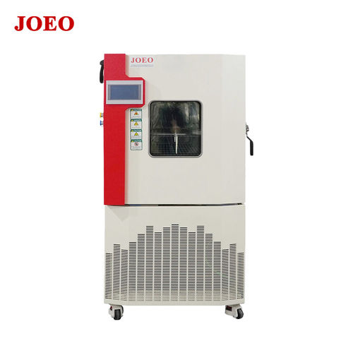 High Low Temperature Stability Climatic Test Chambers