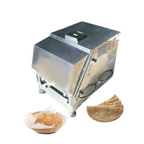 roti maker machine