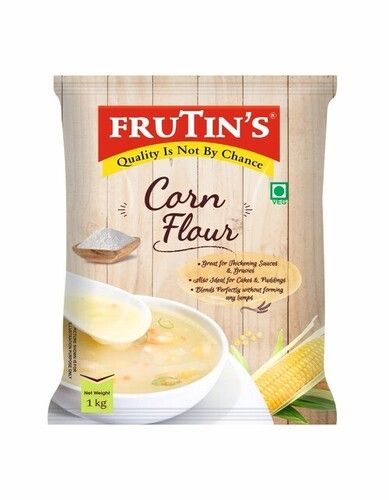 Corn Flour 1 Kg Pack