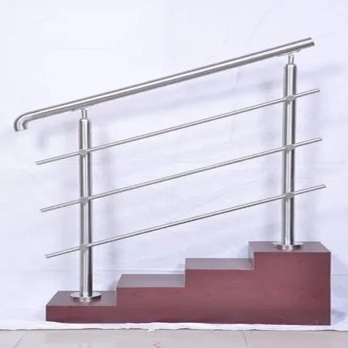 Rust Proof And Attractive Design Designer Railing Pillar