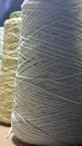 Eco Friendly Boucle Yarn