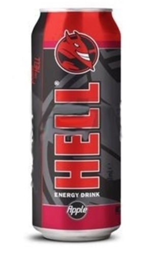 Energy Drink 