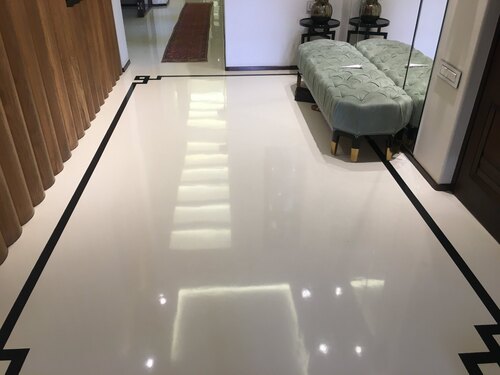 Epoxy Flooring