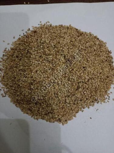 Gluten Free White Sesame Seeds