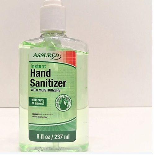 Hand Sanitizer