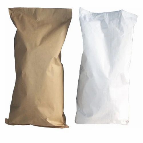 HDPE Laminated Bag